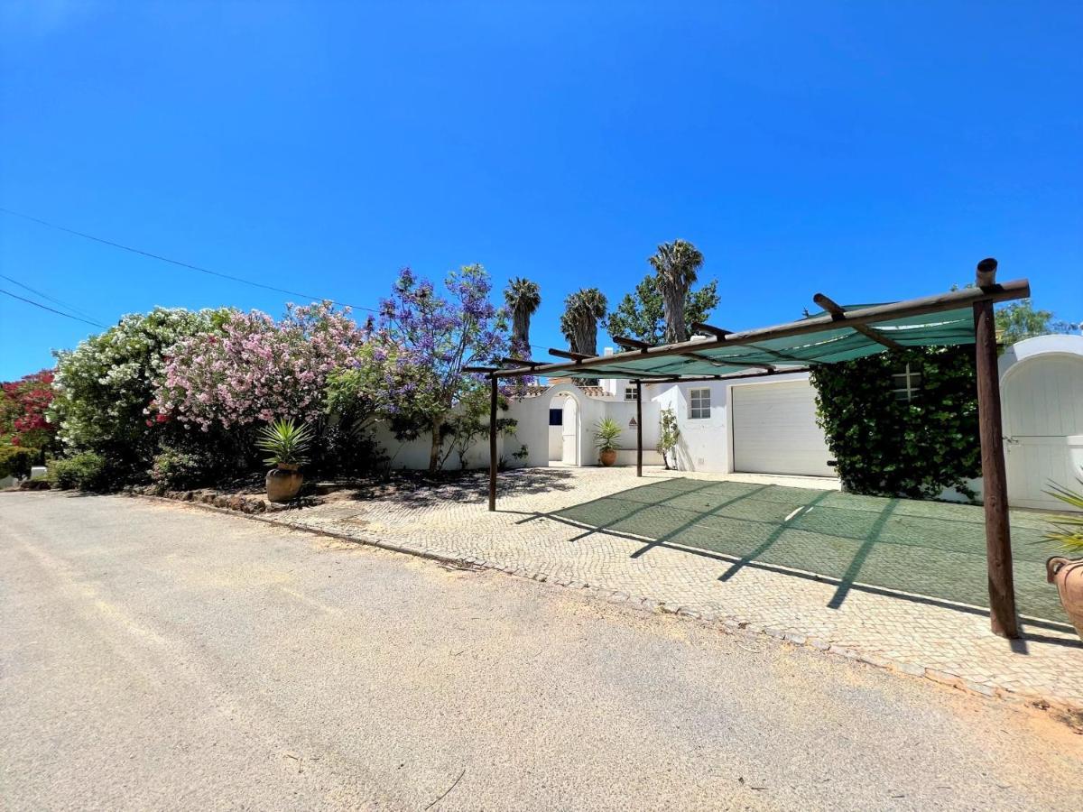 Albufeira Balaia Villa With Private Pool By Homing Zewnętrze zdjęcie